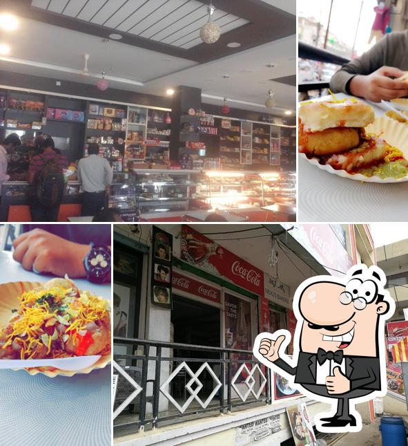 Sri Ujwala Bakers picture