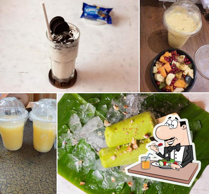 The Lassi Corner