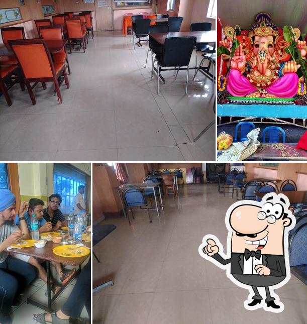 Himagiri Restaurant