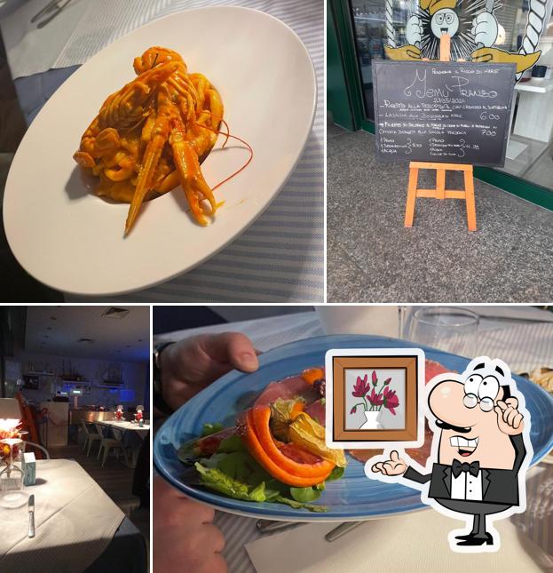 Pescheria Riccio Di Mare