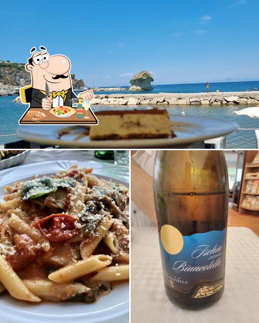 Platti al Profumo Di Mare