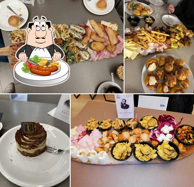 Picada al Insigne Cafe'