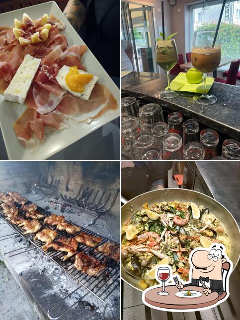 Trattoria New Replay