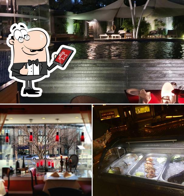 Check out how Afghan Grill looks outside