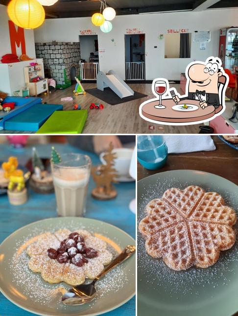 Eltern Kind Cafe Essen