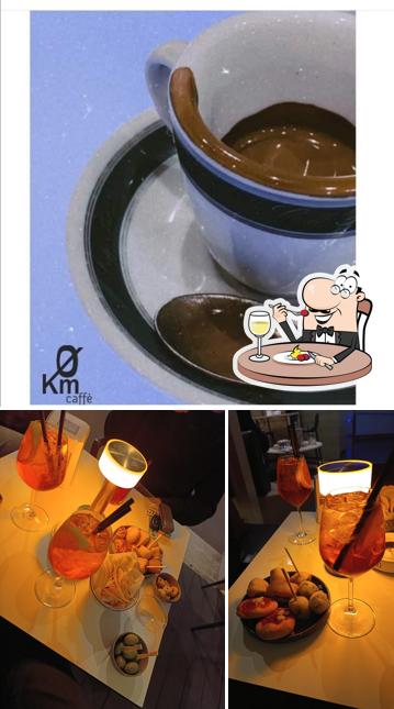 Cibo al Km 0 - Lounge Bar