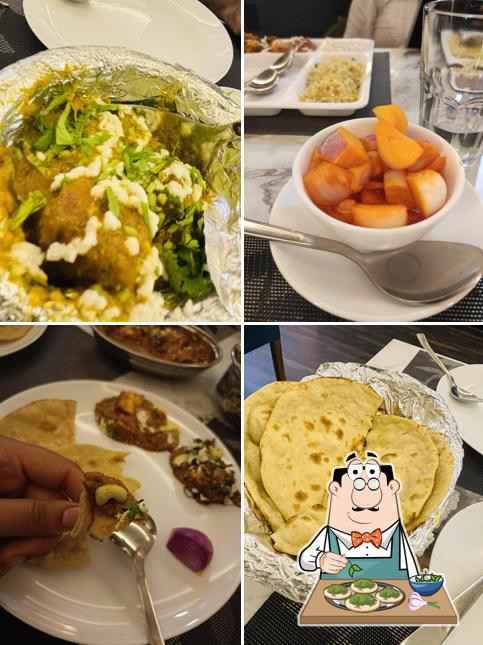 Royal Family Restaurant