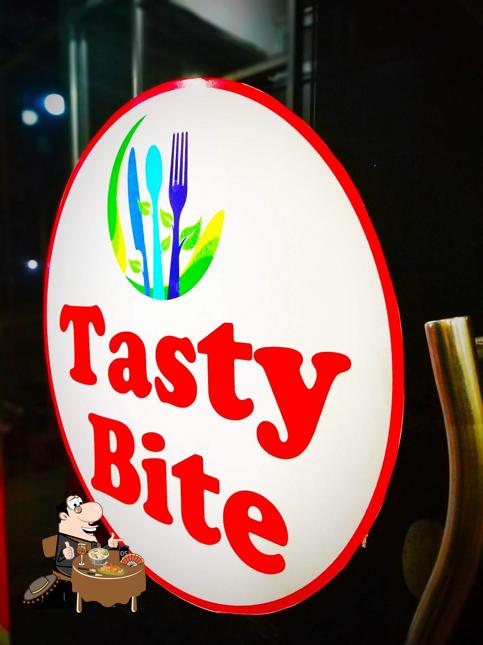 Meals at Tasty Bite