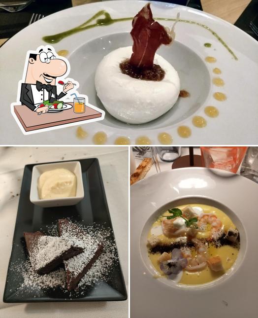 Cibo al HOSTARIA 2.0