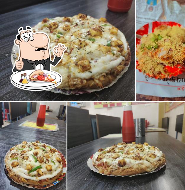 Chetna Food Zone