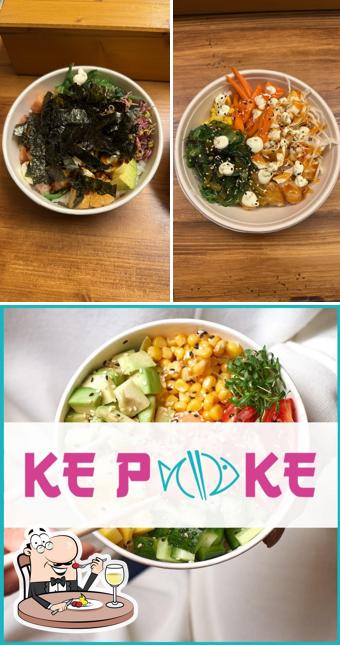 Cibo al Ke Poke