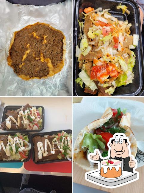 Arkan's Doner Kebab