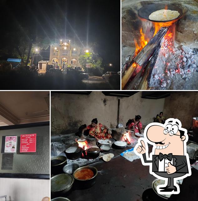 Hotel Shree Datta Bhuvan, Nerle