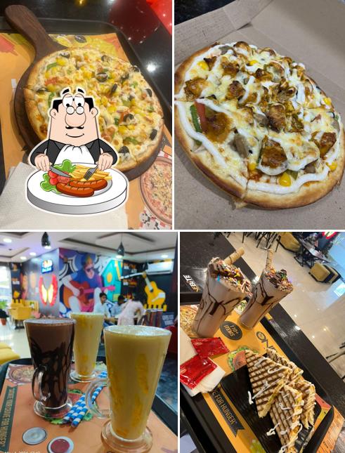 One Bite Barhi