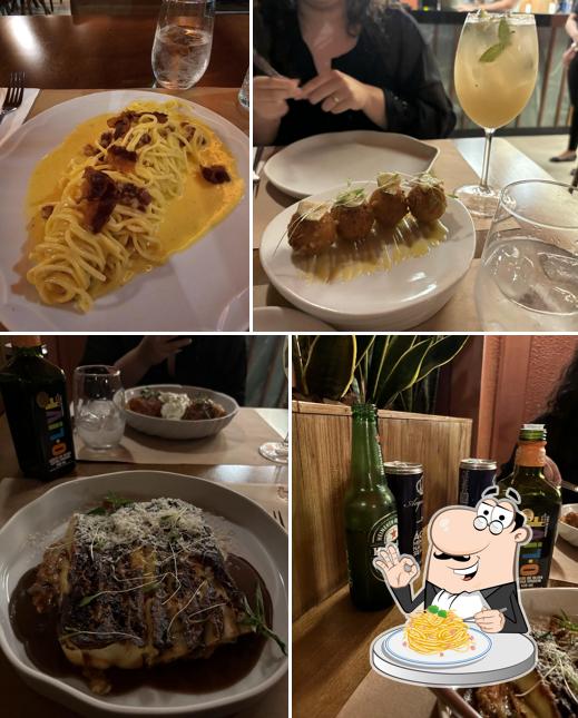 Ristorante Com'è?!