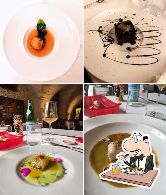 Ristorante Don Camillo - Ortigia - Siracusa