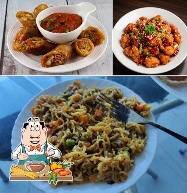 Spices of India ( SOI )