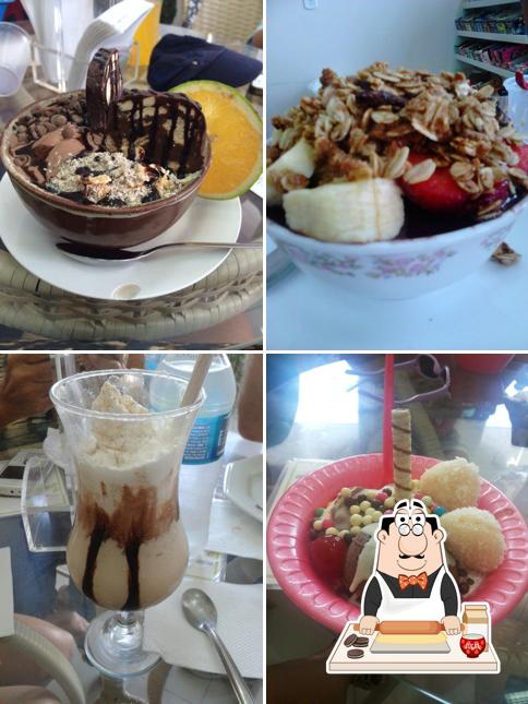 Sorveteria Sol de Verão