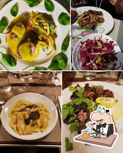 Platti al La Mandragola