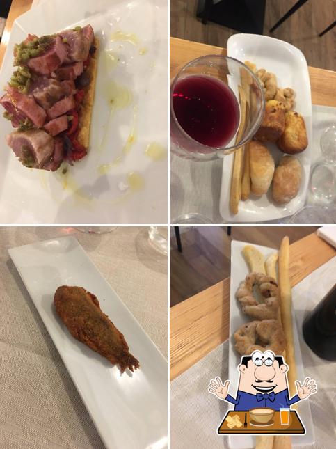 Lungomare Restaurant
