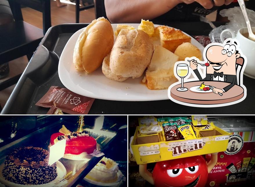Comida em Casa Assis Panificadora