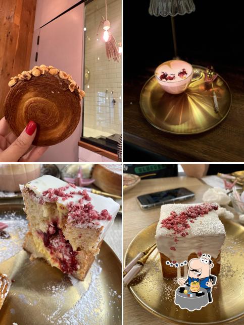 Cibo al Casa Pavlova - Forlì