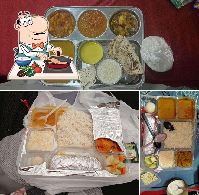 New Santusht Thali Rajisthani And Gujrati Restaurant