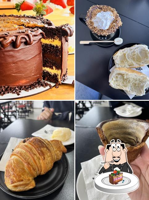 Padaria Vovó Geni