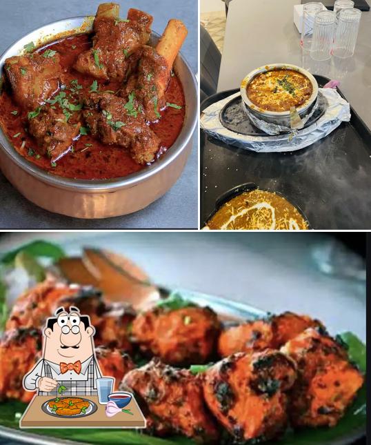 Hotel Jagran Gondhal