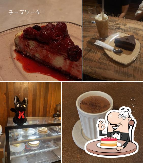 Sola Coffee - Cafeteria japonesa