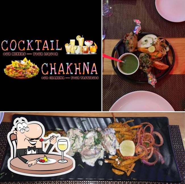 Cocktail Chakhna