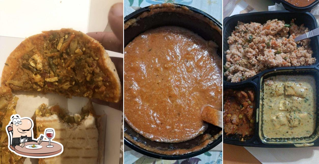 Food at EatFit