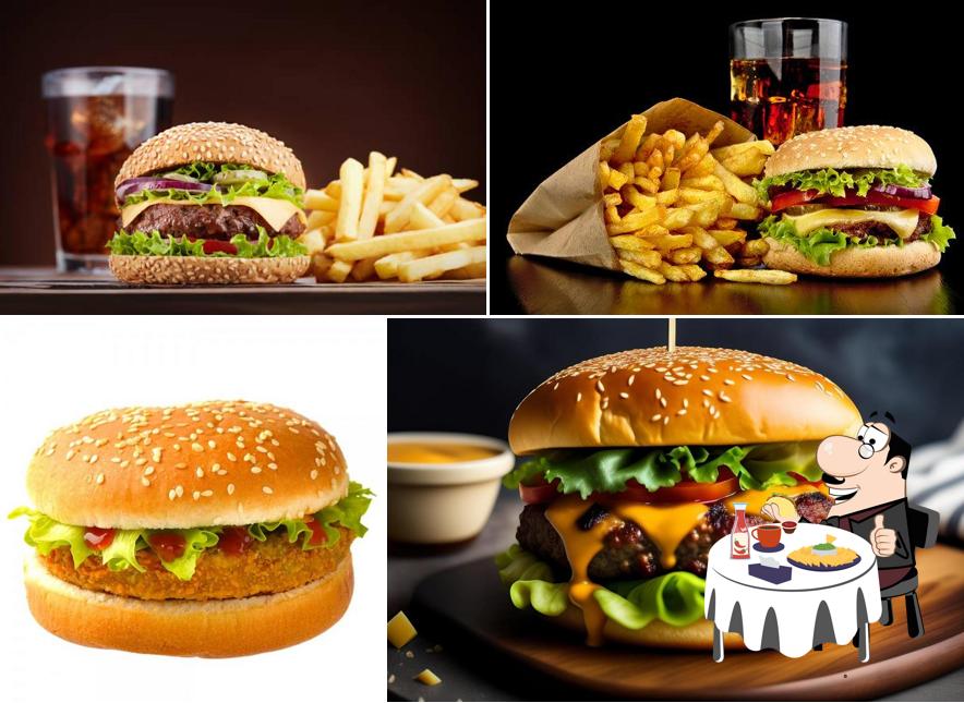 FOOD HUB