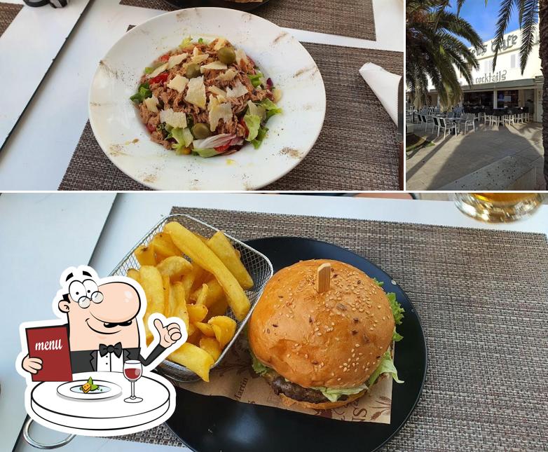 Questa è la foto che presenta la cibo e seo_images_cat_1471 di News Cafe