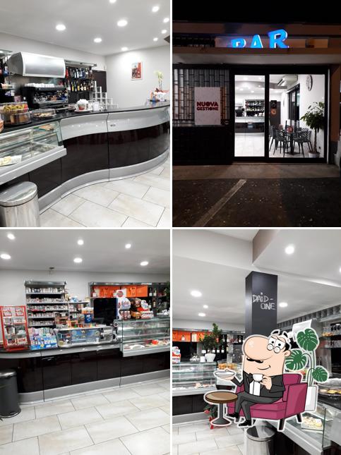 Daid One Cafè