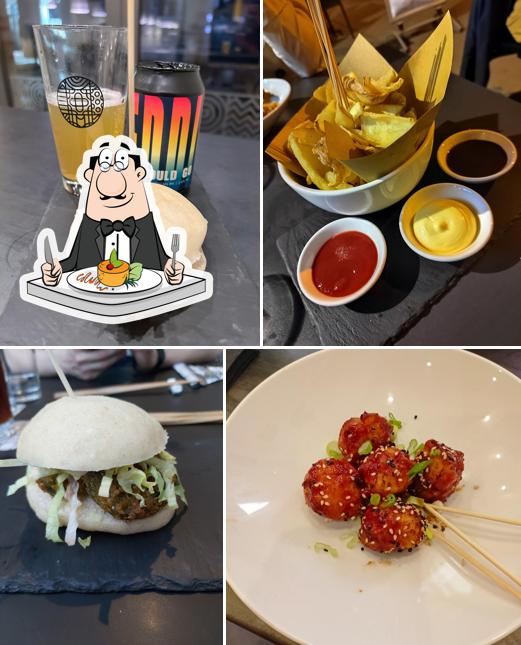 Platti al Hops Beerstrò