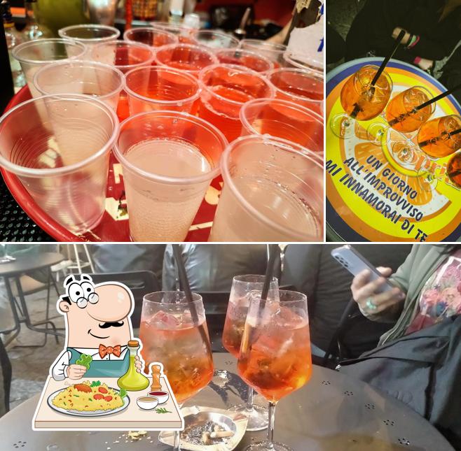 Platti al Lello Spritz