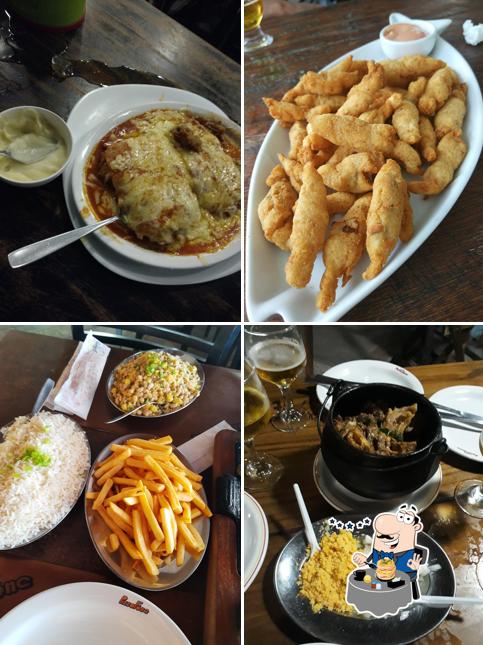 Parmegianno Amélia Rosa