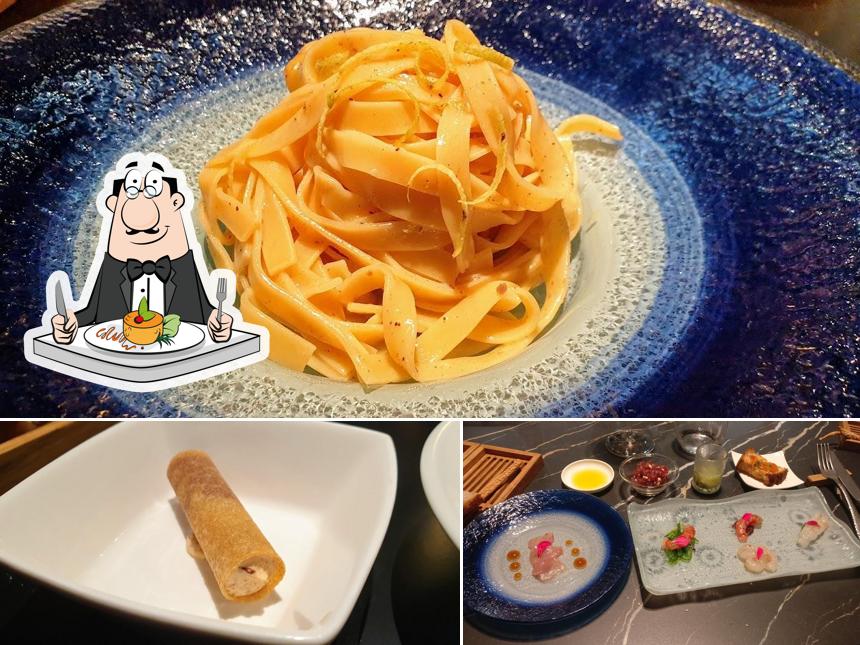 Cibo al Balìce