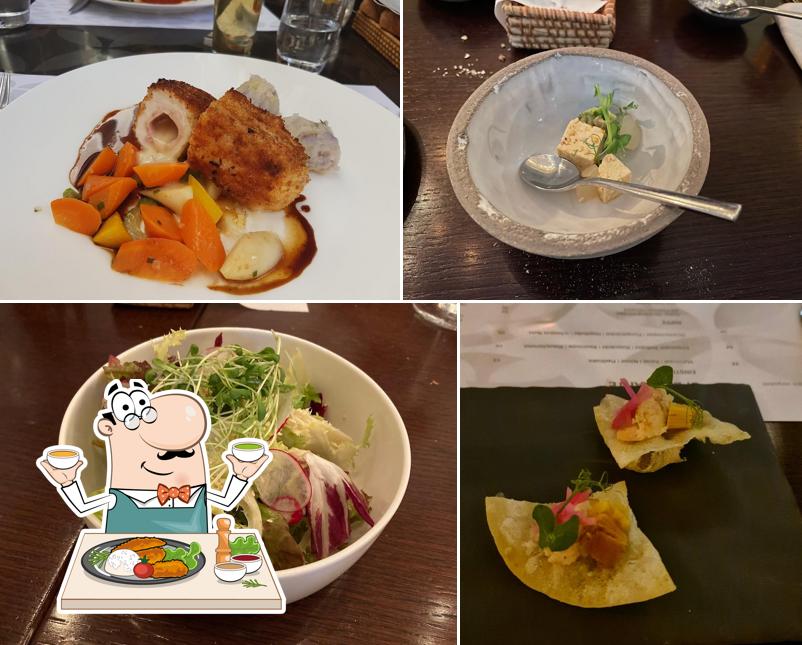 Restaurant / Bar Salzhaus