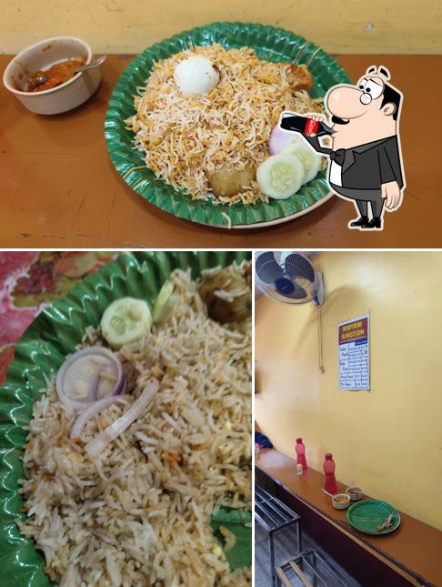 Biryani Junction is distinguished by drink and seo_images_cat_56
