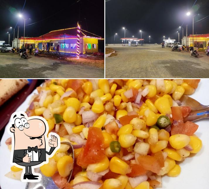 KRISHNA DHABA & Restaurant ଢ଼ାବା ଓ ରେଷ୍ଟଉରାଣ୍ଟ