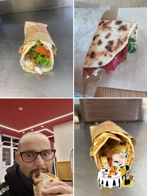 La Piadineria