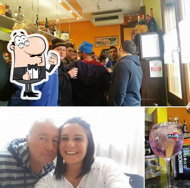Immagine di Baby bar