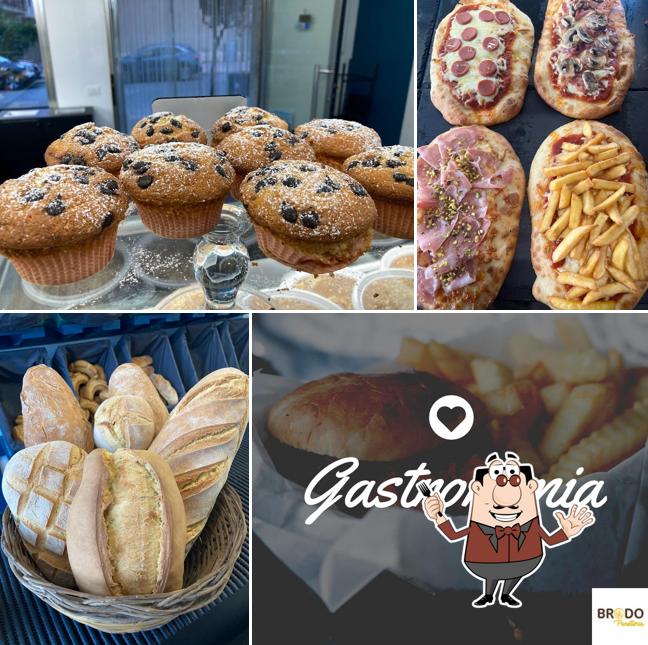 Platti al Brodo panetteria