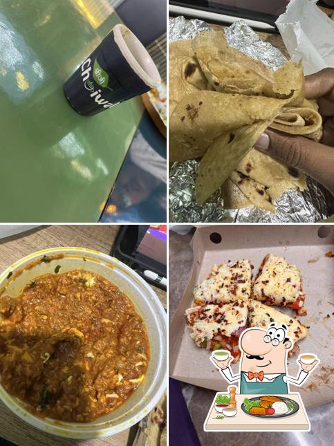 Shreeji Chaiwale Sargasan