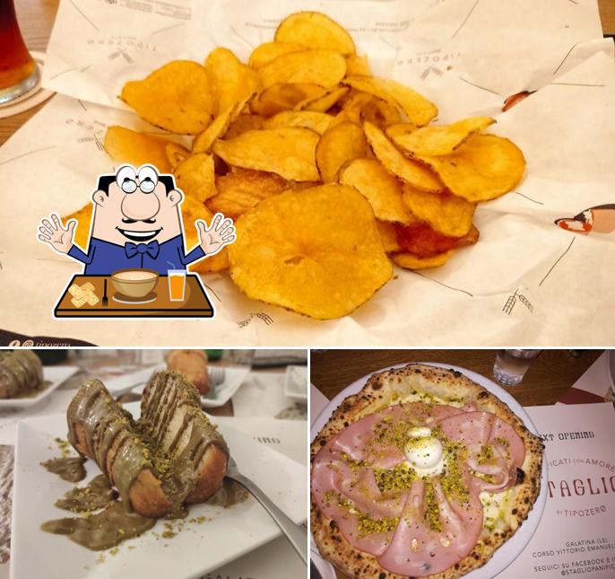 Cibo al Tipozerø