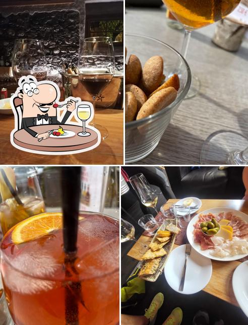 Cibo al Weingalerie