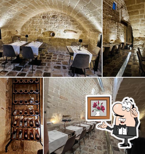 Antica Posta - Sapores Apuliae