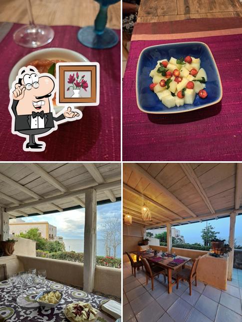 Lùmari Home Restaurant